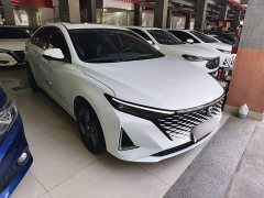 Changan Ruicheng PLUS 1.5T DCT Luxury - ფოტო 4