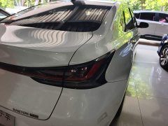 Changan Ruicheng PLUS 1.5T DCT Luxury - ფოტო 8