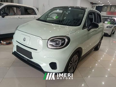2024 Leapmotor Leapo T03 403 Comfort Edition - ავტომობილი ჩინეთიდან