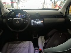 Leapmotor Leapo T03 403 Comfort Edition - ფოტო 10