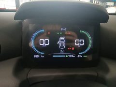 Leapmotor Leapo T03 403 Comfort Edition - ფოტო 12