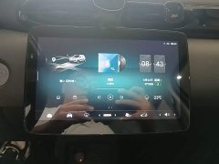 Leapmotor Leapo T03 403 Comfort Edition - ფოტო 13
