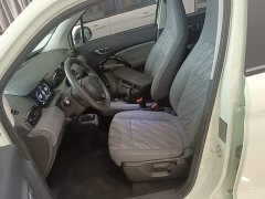 Leapmotor Leapo T03 403 Comfort Edition - ფოტო 15