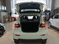 Leapmotor Leapo T03 403 Comfort Edition - ფოტო 19