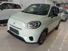 Leapmotor Leapo T03 403 Comfort Edition - ფოტო 2