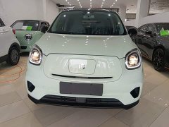 Leapmotor Leapo T03 403 Comfort Edition - ფოტო 3