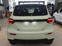 Leapmotor Leapo T03 403 Comfort Edition - ფოტო 6