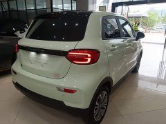 Leapmotor Leapo T03 403 Comfort Edition - ფოტო 7