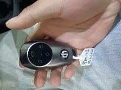 Leapmotor Leapo T03 403 Comfort Edition - ფოტო 9