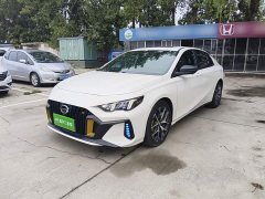 Trumpchi Leopard 2021 270T DCT J16 - ფოტო 1