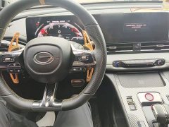 Trumpchi Leopard 2021 270T DCT J16 - ფოტო 10
