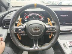 Trumpchi Leopard 2021 270T DCT J16 - ფოტო 11