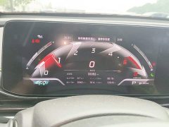 Trumpchi Leopard 2021 270T DCT J16 - ფოტო 12