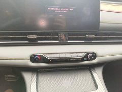 Trumpchi Leopard 2021 270T DCT J16 - ფოტო 13