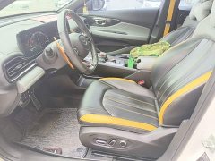 Trumpchi Leopard 2021 270T DCT J16 - ფოტო 15