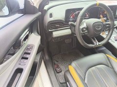 Trumpchi Leopard 2021 270T DCT J16 - ფოტო 16