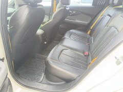 Trumpchi Leopard 2021 270T DCT J16 - ფოტო 17