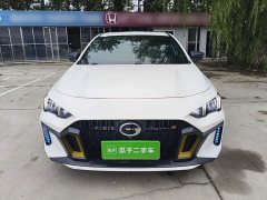 Trumpchi Leopard 2021 270T DCT J16 - ფოტო 3