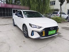 Trumpchi Leopard 2021 270T DCT J16 - ფოტო 4