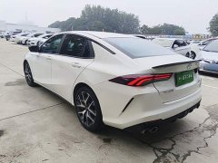 Trumpchi Leopard 2021 270T DCT J16 - ფოტო 5