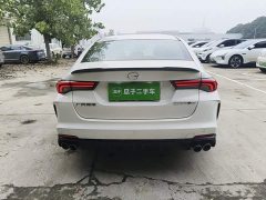 Trumpchi Leopard 2021 270T DCT J16 - ფოტო 6