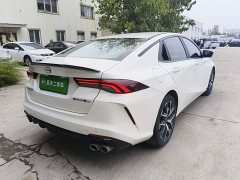 Trumpchi Leopard 2021 270T DCT J16 - ფოტო 7