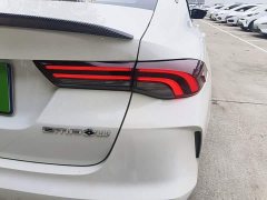 Trumpchi Leopard 2021 270T DCT J16 - ფოტო 8
