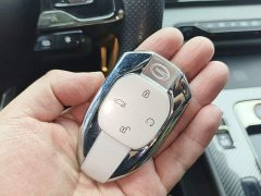 Trumpchi Leopard 2021 270T DCT J16 - ფოტო 9