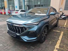 Changan Oushan X5 1.5T DCT Premier - ფოტო 1