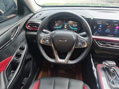 Changan Oushan X5 1.5T DCT Premier - ფოტო 11