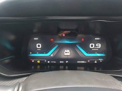 Changan Oushan X5 1.5T DCT Premier - ფოტო 12