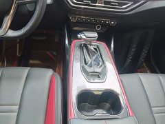 Changan Oushan X5 1.5T DCT Premier - ფოტო 14