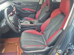 Changan Oushan X5 1.5T DCT Premier - ფოტო 15