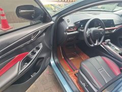 Changan Oushan X5 1.5T DCT Premier - ფოტო 16