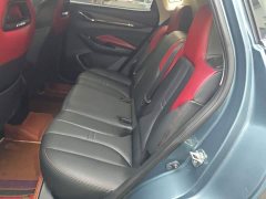 Changan Oushan X5 1.5T DCT Premier - ფოტო 17