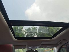 Changan Oushan X5 1.5T DCT Premier - ფოტო 18