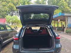 Changan Oushan X5 1.5T DCT Premier - ფოტო 19