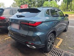 Changan Oushan X5 1.5T DCT Premier - ფოტო 7