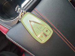 Changan Oushan X5 1.5T DCT Premier - ფოტო 9
