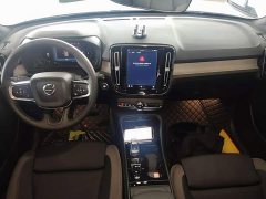 Volvo XC40 B3 Smart Remote Luxury Edition - ფოტო 10