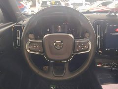 Volvo XC40 B3 Smart Remote Luxury Edition - ფოტო 11