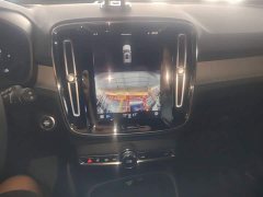 Volvo XC40 B3 Smart Remote Luxury Edition - ფოტო 13