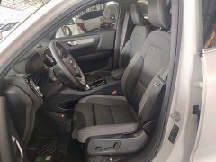 Volvo XC40 B3 Smart Remote Luxury Edition - ფოტო 15