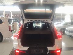 Volvo XC40 B3 Smart Remote Luxury Edition - ფოტო 19