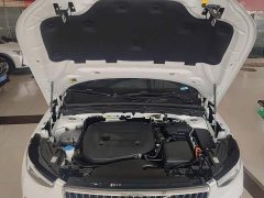 Volvo XC40 B3 Smart Remote Luxury Edition - ფოტო 20