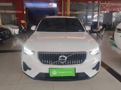 Volvo XC40 B3 Smart Remote Luxury Edition - ფოტო 3
