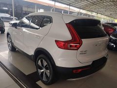 Volvo XC40 B3 Smart Remote Luxury Edition - ფოტო 5