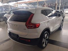 Volvo XC40 B3 Smart Remote Luxury Edition - ფოტო 7