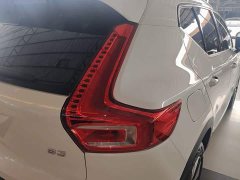Volvo XC40 B3 Smart Remote Luxury Edition - ფოტო 8