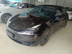Tesla Model 3 Standard Range RWD Upgrade - ფოტო 1